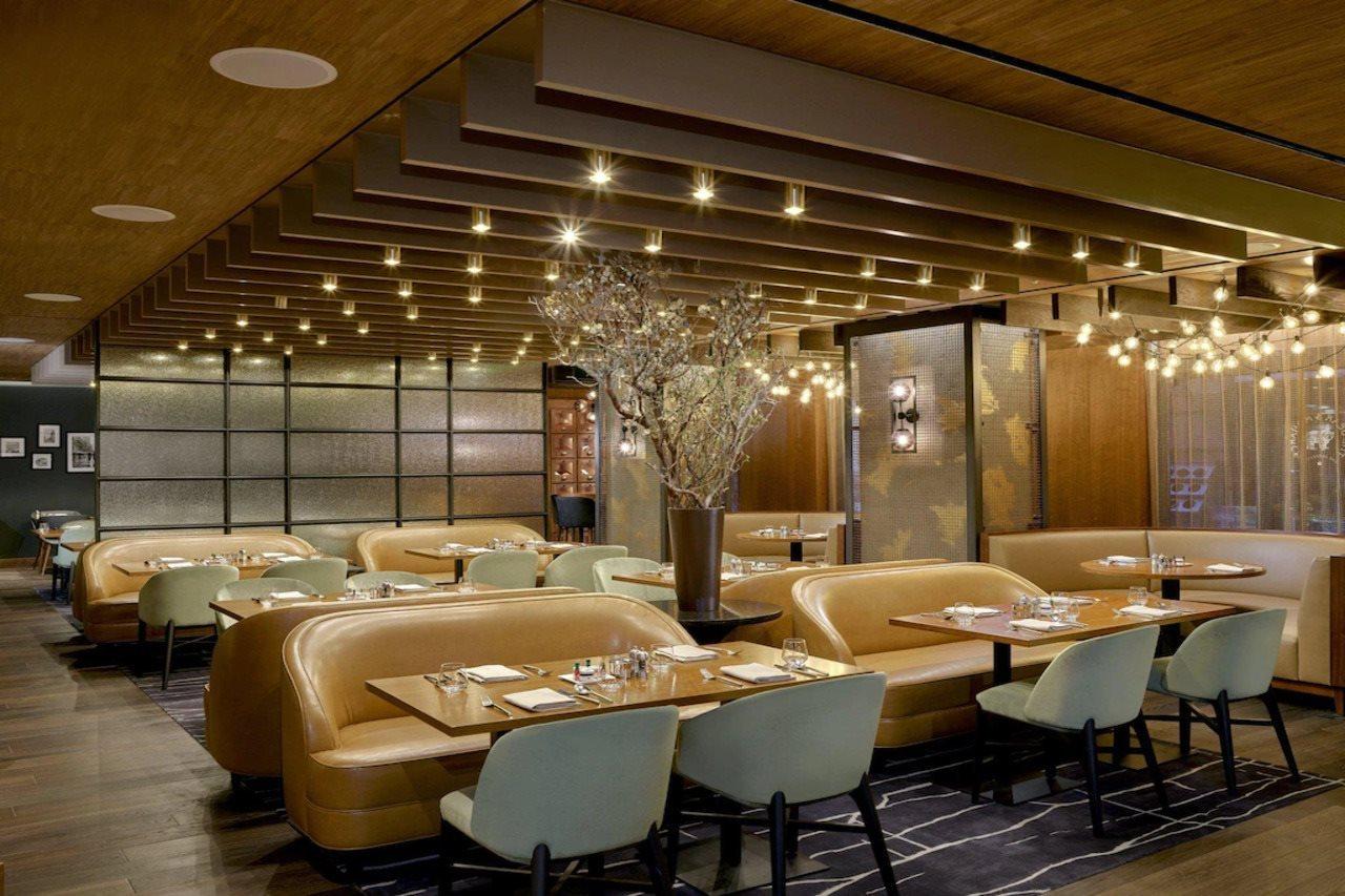 Four Seasons Hotel San Francisco At Embarcadero Exteriér fotografie