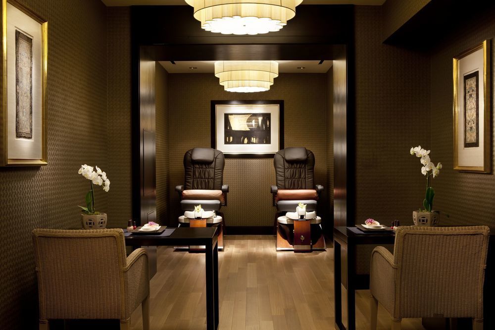Four Seasons Hotel San Francisco At Embarcadero Exteriér fotografie