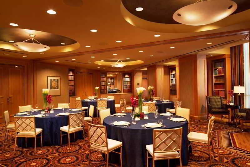 Four Seasons Hotel San Francisco At Embarcadero Exteriér fotografie